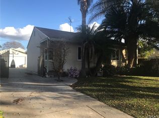 8932 Boyar Ave, Whittier, CA 90605