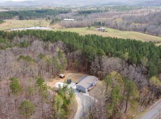 1168 Gannon Rd, Piedmont, AL 36272