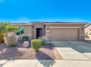 41631 W Harvest Moon Dr, Maricopa, AZ 85138