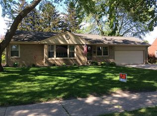 1314 Monroe St, Mendota, IL 61342