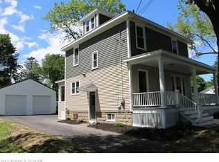 55 Webster Ave, Westbrook, ME 04092