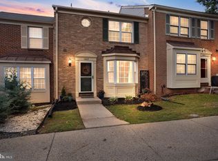 14809 Ashford Pl, Laurel, MD 20707