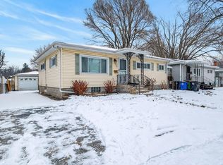 4422 E 20th Ct, Lake Station, IN 46405