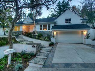 601 Cascada Way, Los Angeles, CA 90049