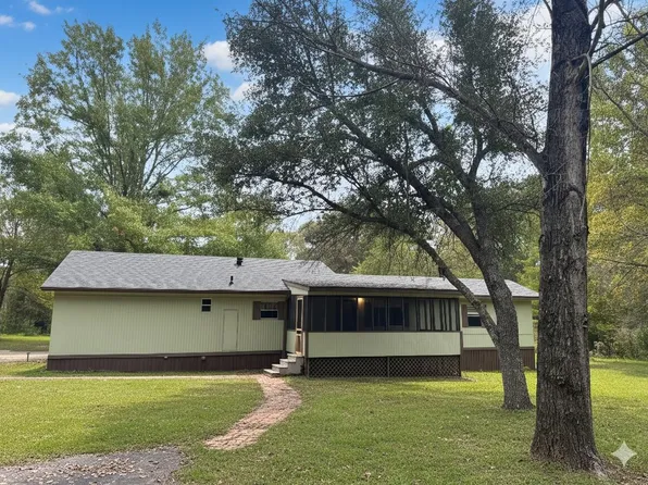 4059 Fm 555, Gilmer, TX 75645