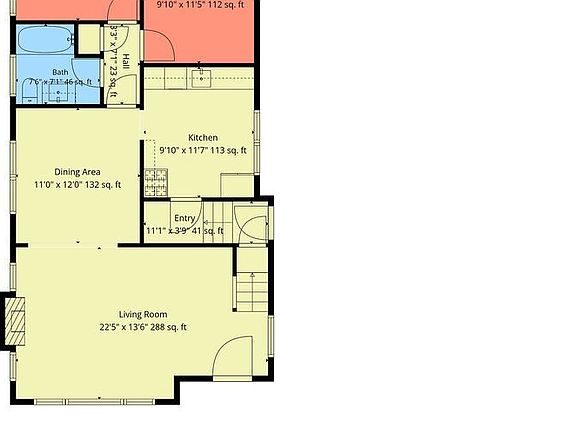 4th image of 31 Saint James Rd