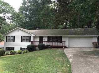 3396 Nancy Creek Rd, Gainesville, GA 30506