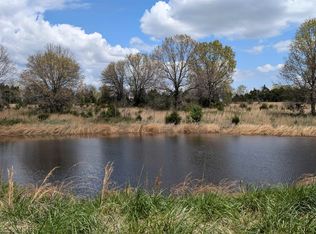 56 High Way, Ash Flat, AR 72513