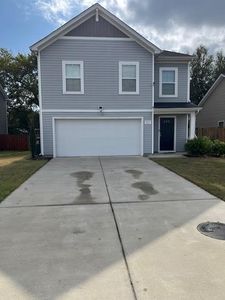 425 Staffordshire Way, West Columbia, SC, 29170
