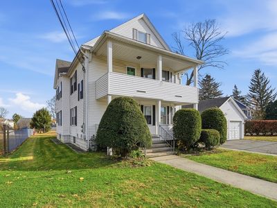 25 White St, Westfield, MA, 01085