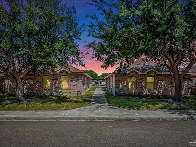 1618 Tampa St, Edinburg, TX, 78541