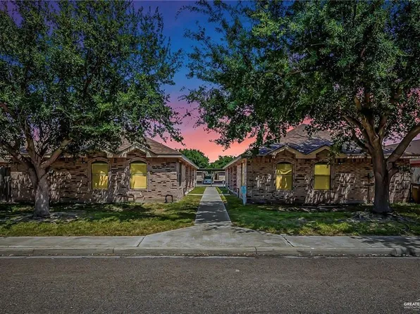 1618 Tampa St, Edinburg, TX 78541