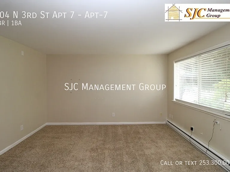 604 N 3rd St #7 — Photo 8