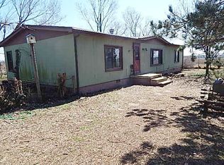 22524 85th Rd, Winfield, KS 67156