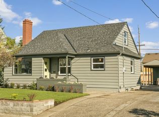 6726 N Haight Ave, Portland, OR 97217