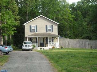 10782 Willow Grove Rd, Camden Wyoming, DE 19934