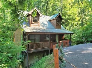 2404 Balsam Cir, Sevierville, TN 37876