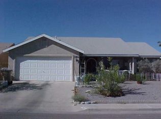 3912 Marble View Dr, Las Cruces, NM 88012