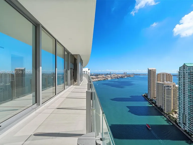 300 Biscayne Boulevard Way #3801 — Photo 37