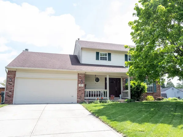 905 N Main St, Fortville, IN 46040