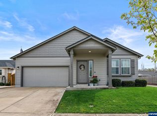 1481 Washington St, Independence, OR 97351