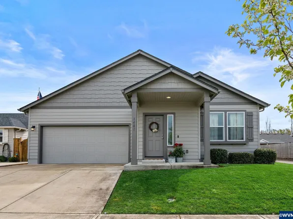 1481 Washington St, Independence, OR 97351