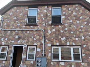 411 River St #1, Paterson, NJ 07524