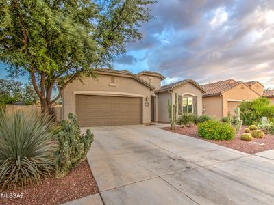 21337 E Independence Way, Red Rock, AZ, 85145