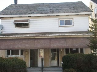 797 N James St, Hazleton, PA 18201