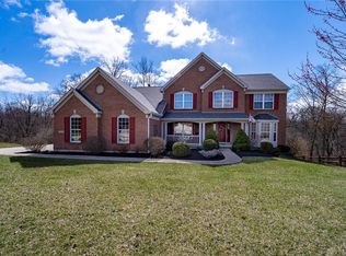 640 Baileys Trl, Dayton, OH 45440