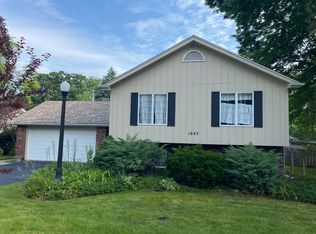 1843 Ridge Rd, Munster, IN 46321