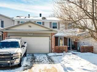 522 Parke Ct, Grand Blanc, MI 48439