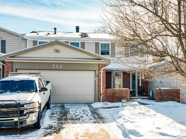 522 Parke Ct, Grand Blanc, MI 48439