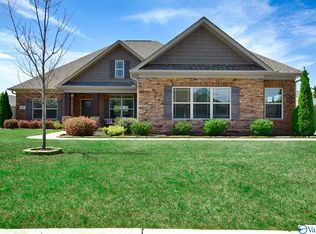 110 Hardiman Place Ln, Madison, AL 35756