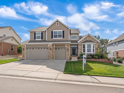 204 Crosshaven Place, Castle Rock, CO, 80104
