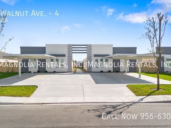 4213 Walnut Ave, McAllen, TX