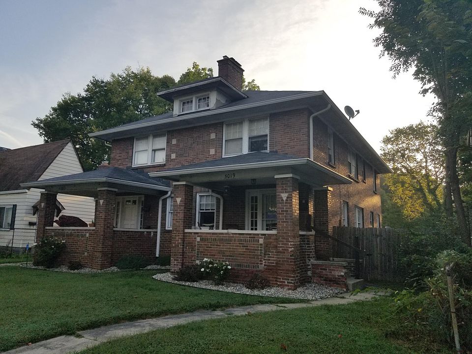 1st image of 5019 N College Ave