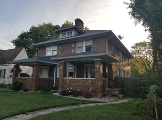 5019 N College Ave, Indianapolis, IN 46205