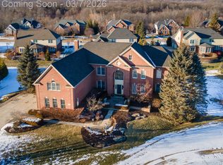 3763 Red Maple Ct, Oakland, MI 48363