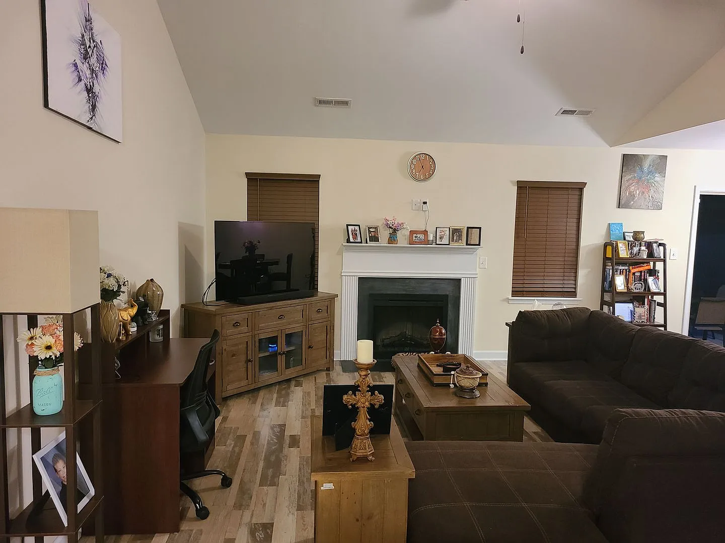 3 Bed, 2 Bath home in Sneads Ferry - Bridgeport Community — Photo 3