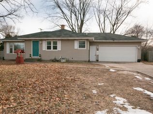 3880 Michael St, Muskegon, MI 49444