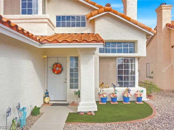 2282 Wide Canyon Ct, Laughlin, NV 89029