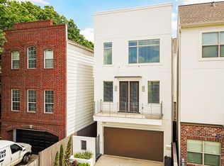 504 Lester St, Houston, TX 77007