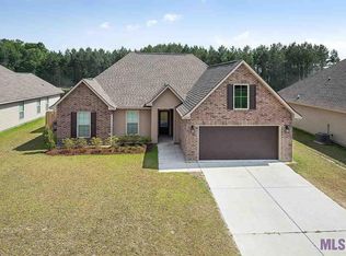 12274 Buddy Ellis Rd, Denham Springs, LA 70726