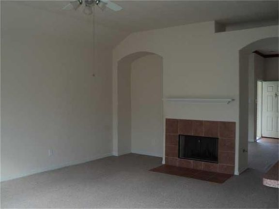 Spring Property Photo