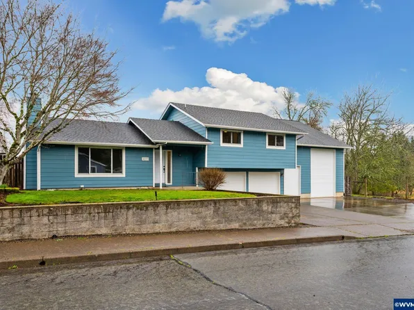 4897 Jean St NE, Salem, OR 97305