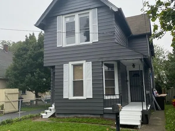 1215 Rowley Ave #2, Cleveland, OH 44109
