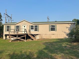 430913 E 1160 Rd, Porum, OK 74455