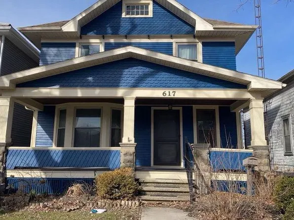 617 S Poplar St, Bucyrus, OH 44820