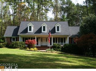 9992 Fitzgerald Rd, Jonesboro, GA 30238